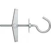 Fischer 080184 KDH 4 Kiepplug 95 mm 14 mm 25 stuk(s)