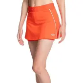 NOX Team Skirt Oranje XS Vrouw