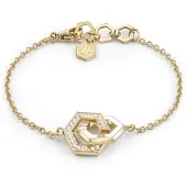 Philipp Plein - PJREA16BU - Armband - Dames - LEGACY - 22cm