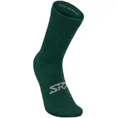 Siroko Srx Arbor Long Socks Groen EU 40-43 Man