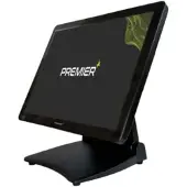 Premier Alles in Eén Premier KT-810 15" Intel Celeron 8 GB RAM 128 GB SSD