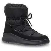 Antarctica AN 8728N zwart snowboots dames. Maat: 36