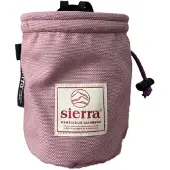 Sierra Climbing Tube Eye Bird Krijtzak Roze
