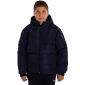 Softee Full New Jas Blauw 10 Years Kinderen