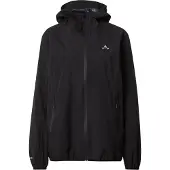 Whistler Sportjas 'Selawik' zilvergrijs / zwart