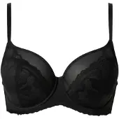 SugarShape BH 'Gracy' zwart