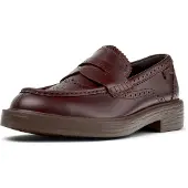 Camper Mocassins 'Dean Twins' bruin