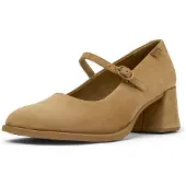 Camper Pumps 'Kora' cappuccino