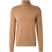 Lerros Trui camel