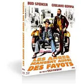 Bqhl Les anges mangent aussi des fayots Blu-ray