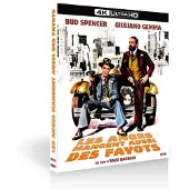 Bqhl LES ANGES MANGENT AUSSI DES FAYOTS-FR-BLURAY 4K
