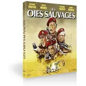 Bqhl LES OIES SAUVAGES-FR-BLURAY