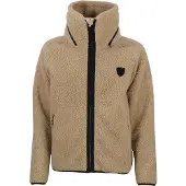 Mountain Peak Dames fleece met capuchon Amay