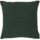 Mars & More King Bouclé kussen thijm groen 45x45cm