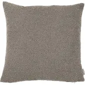 Linen&More Sierkussen King Taupe 45 X 45 Cm