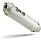 Gpr Exhaust Systems Ktm Adventure 790 2021-2023 E5 Gehomologeerde Demper Met Verbindingsbuis