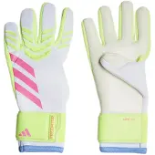 Adidas Predator League Goalkeeper Gloves Wit 11.5