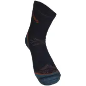 Mund Socks Sea Eco Summer Trekking Sokken Blauw EU 38-41 Vrouw