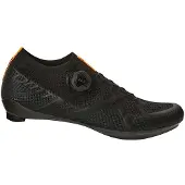 Dmt KR1 Zwart Oranje Sneakers, Maat 40 - EUR