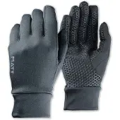 Matt Runner Handschoenen Zwart XS Man