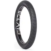 Eclat Decoder 80 PSI BMX Eclat Band Zwart || Maat: 2.30