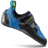 La Sportiva - Katana - Klimschoenen 38, blauw