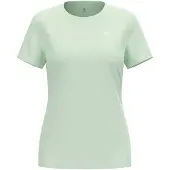 Odlo Essential Flyer Crew Neck T-Shirt Dames