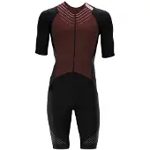 Huub Pinnacle Heren Bruin Trifunctioneel Kostuum