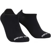 Pearl Izumi Transfer No Show Socks Zwart EU 38 1/2-41 Man
