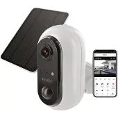 Muvit Io Mioacam004 Full Hd Beveiligingscamera