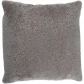 Mars & More Todd kussen taupe 45x45cm