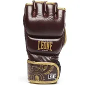 Leone1947 Legionarius Ii Mma Combat Gloves Rood L