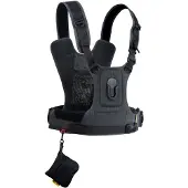 Cotton Carrier Camera Vest G3 voor 1 camera