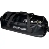 Cressi Spa Gorilla Hd 135l Uitrustingstas