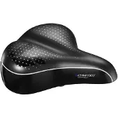 Liv Connect Comfort Zadel
