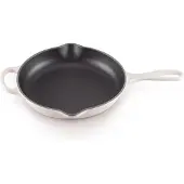 Le Creuset Signature Ronde Skillet Shell Pink Ø 23cm