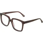 Frank and Lucie Leesbril Eyedeal -FL29508-Triple-Fun-+1.50
