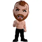 Youtooz All Elite Wrestling Vinyl Figure Jon Moxley 12 cm Beeld
