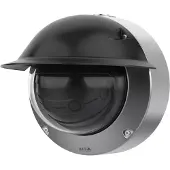 Axis Q3839-SPVE Q38 Serie 29MP 180° Panoramische Multisensor IP Camera