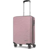 Franky Trolley rosa