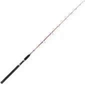 Yokozuna Tinus Carpfishing Rod Zilver 1.65 m / 30 Lbs