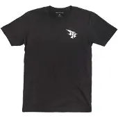 Fasthouse Beredude T-shirt Met Korte Mouwen