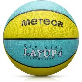 TY Basketball METEOR LAYUP #4