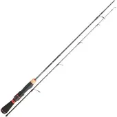 Daiwa Crossfire Spinning Rod Zilver 0.90 m / 3-10 g