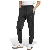 Adidas Sportbroek zwart