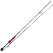 Nomura Aiko Ta Spinning Rod Zilver 1.80 m / 0.5-5 g