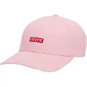 Levis Accessories Baby Tab Logo Pet Roze Vrouw