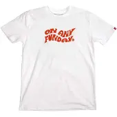 Fasthouse Funday T-shirt Met Korte Mouwen