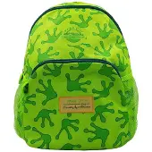 Park City Frog Rugzak Groen Kinderen