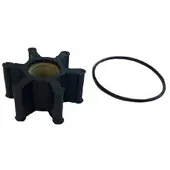Whisper Power 40409011 Water Pump Gasket&impeller Set Zilver